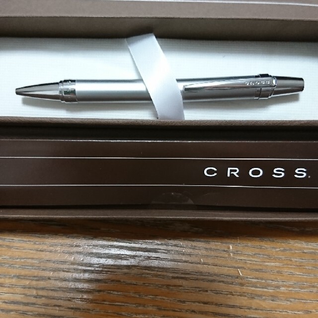 CROSS(クロス)のクロス ボールペン / 箱なし インテリア/住まい/日用品の文房具(ペン/マーカー)の商品写真