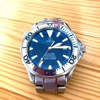 オメガ(OMEGA)のOMEGA Seamaster Professional 300(腕時計(アナログ))