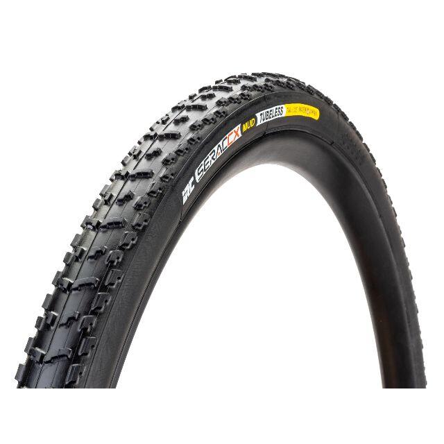 IRC SERAC CX チューブレスタイヤ 2本セット 700×32C