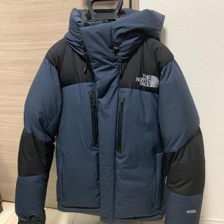 ザノースフェイス(THE NORTH FACE)のノースフェイス バルトロライトジャケット アーバンネイビー(ダウンジャケット)