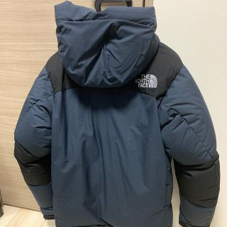 本日限定！バルトロ ネイビーL新品！