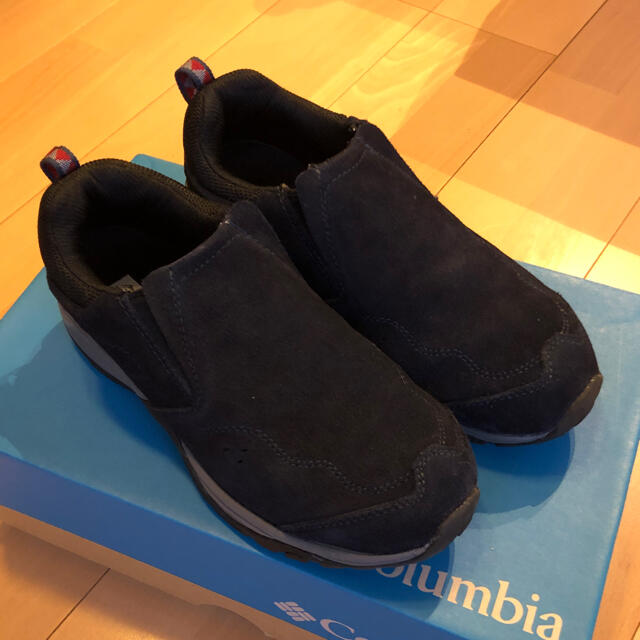 columbia 靴