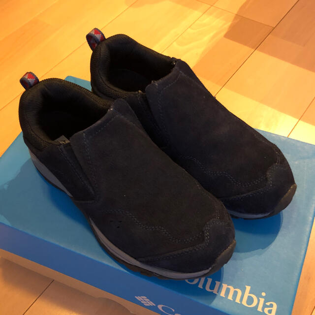 Columbia(コロンビア)のcolumbia 靴 メンズの靴/シューズ(スニーカー)の商品写真