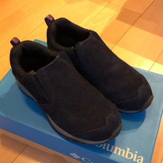 コロンビア(Columbia)のcolumbia 靴(スニーカー)