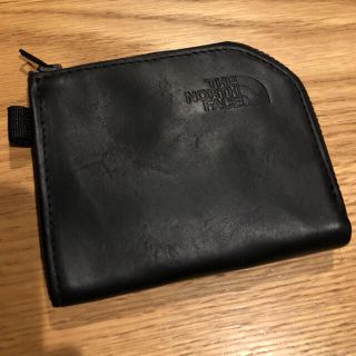 ザノースフェイス(THE NORTH FACE)のTHE NORTH FACE ROAMER WALLET  2色セット(コインケース/小銭入れ)