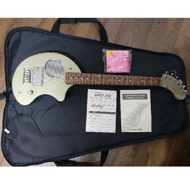 DIGI-ZO ZOさん 完成品 mitatsushoji.co.jp
