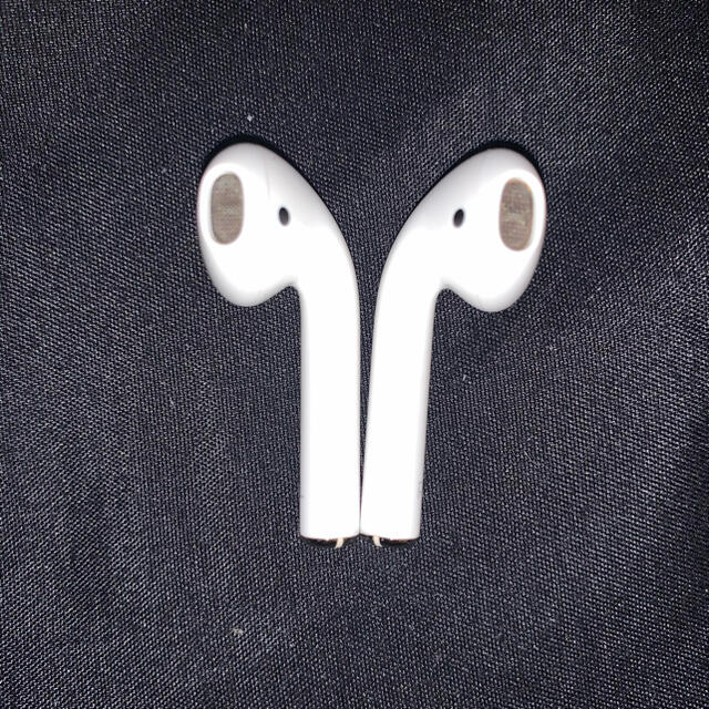 AirPods 第2世代 1