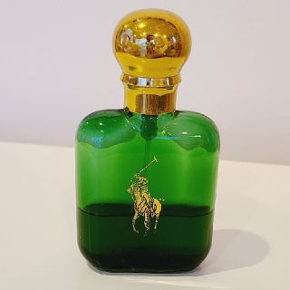 ポロラルフローレン(POLO RALPH LAUREN)のラルフローレン メンズ用香水 残量半分(香水(男性用))