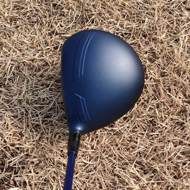 Callaway Golf(キャロウェイゴルフ)のCallaway XR ドライバー Flex S スポーツ/アウトドアのゴルフ(その他)の商品写真