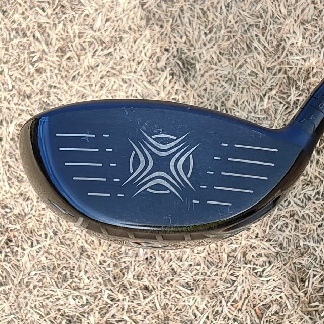 Callaway Golf(キャロウェイゴルフ)のCallaway XR ドライバー Flex S スポーツ/アウトドアのゴルフ(その他)の商品写真