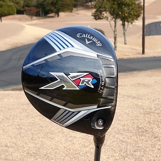 キャロウェイゴルフ(Callaway Golf)のCallaway XR ドライバー Flex S(その他)