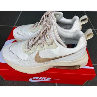 ナイキ(NIKE)のNIKE W AIR MAX VERONA DD5327-110 25cm(スニーカー)