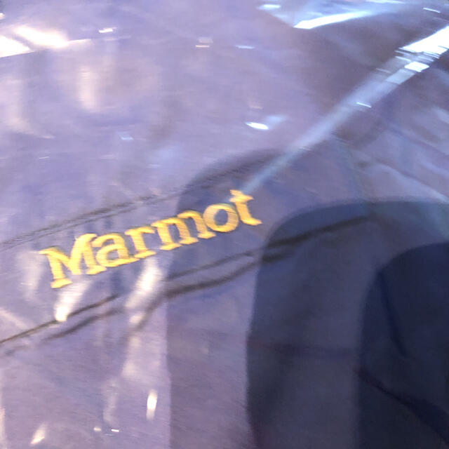 マーモット MARMOT 90’ウィンドジャケット 新品未使用 L メンズ