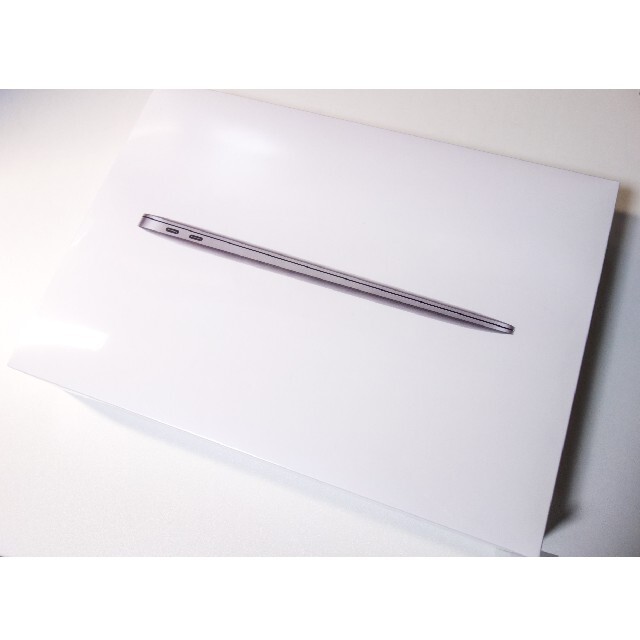 ノートPC本日のみ値下げ 新品 M1 Macbook air スペースグレイ 日本語