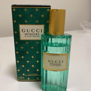 グッチ(Gucci)のGUCCI メモワール デュヌ オドゥール オードパルファム(ユニセックス)