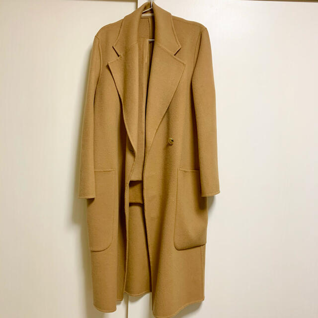 ACNE - Acne Studios ロングコートの通販 by yuika's shop｜アクネなら ...