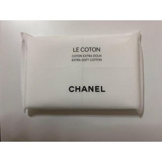 シャネル(CHANEL)のCHANEL コットン(コットン)