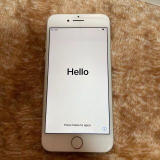 アイフォーン(iPhone)の♡KAN様専用　♡(スマートフォン本体)