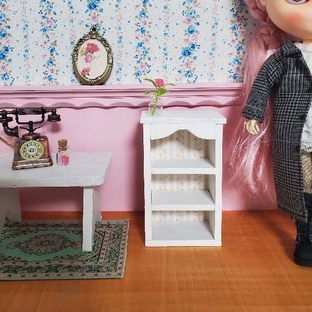 専用】背景ボード*°ドールハウス*°ブライスやりかちゃんなどに