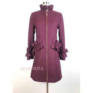 TED BAKER(ロングコート)のフリマアイテム一覧 TED BAKER(ロングコート)のフリマアイテム一覧