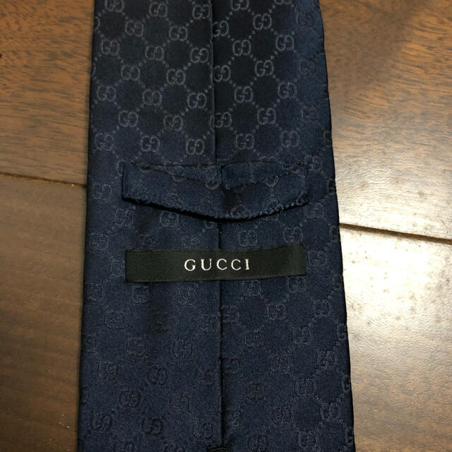 Gucci(グッチ)のグッチネクタイ メンズのファッション小物(ネクタイ)の商品写真