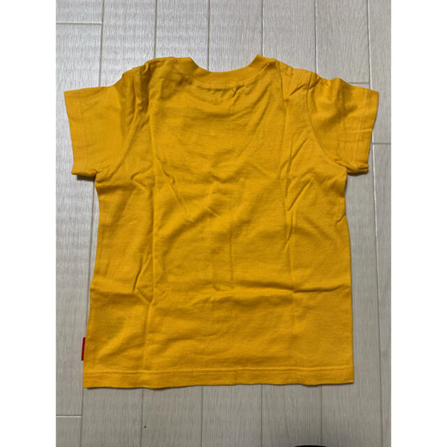 mikihouse(ミキハウス)のみく525様専用 キッズ/ベビー/マタニティのキッズ服男の子用(90cm~)(Tシャツ/カットソー)の商品写真