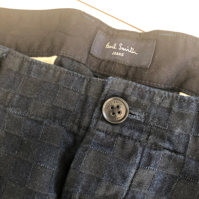 Paul Smith(ポールスミス)のポールスミスズボン メンズのパンツ(スラックス)の商品写真