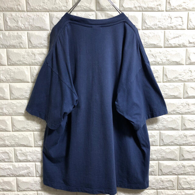 90S NIKE ナイキ 銀タグ Tシャツ メンズXLサイズ 2