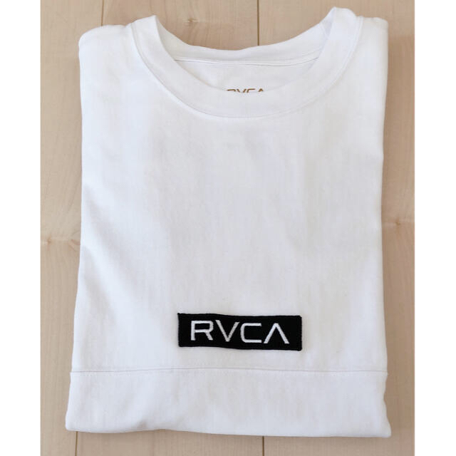 RVCA(ルーカ)のrvca ルーカTシャツ　レディース　メンズ メンズのトップス(Tシャツ/カットソー(半袖/袖なし))の商品写真