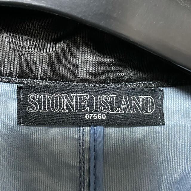 STONE ISLAND ナイロンパーカー 2