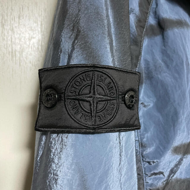 STONE ISLAND ナイロンパーカー 3