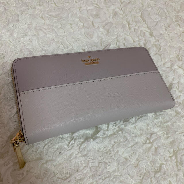 kate spade new york(ケイトスペードニューヨーク)のkate spade 財布 レディースのファッション小物(財布)の商品写真