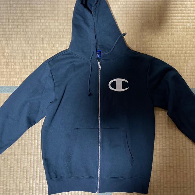 Champion(チャンピオン)のチャンピオン スウェット 上下セット Lサイズ メンズのトップス(スウェット)の商品写真