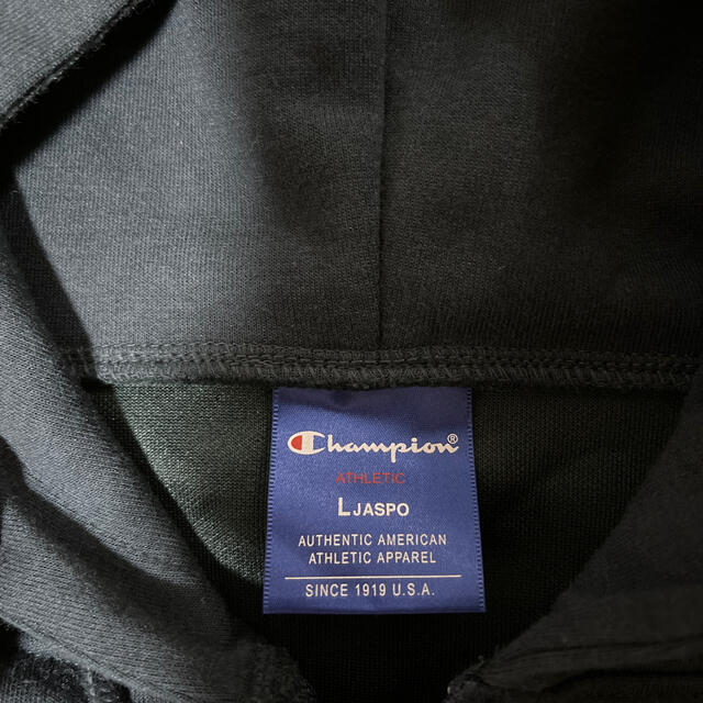 Champion(チャンピオン)のチャンピオン スウェット 上下セット Lサイズ メンズのトップス(スウェット)の商品写真