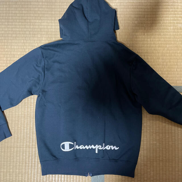 Champion(チャンピオン)のチャンピオン スウェット 上下セット Lサイズ メンズのトップス(スウェット)の商品写真