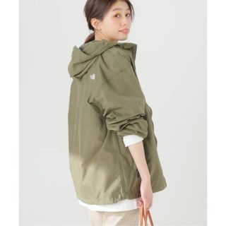 スローブイエナ(SLOBE IENA)のSLOBE IENA ☆THE NORTH FACE　Compact ジャケット(その他)