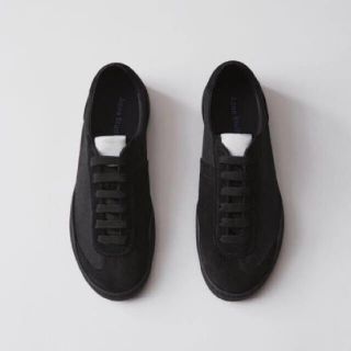 アクネ(ACNE)のacne studios スニーカー(スニーカー)