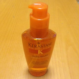 ケラスターゼ(KERASTASE)のケラスターゼ 洗い流さないトリートメント(トリートメント)