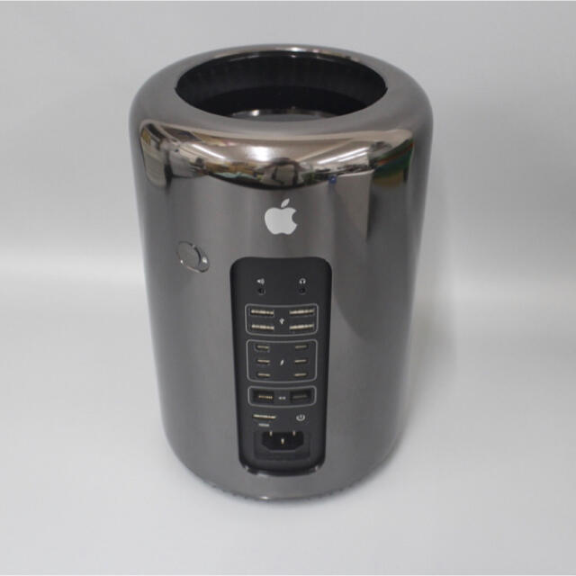 MacPro 2013