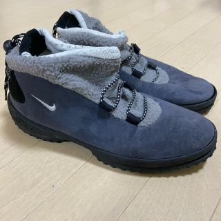 ナイキ(NIKE)のNIKE ACG ベイクド(スニーカー)