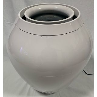 バルミューダ(BALMUDA)の☆美品☆新品フィルター付き☆バルミューダ加湿器  ERN-1100UA -UK(加湿器/除湿機)