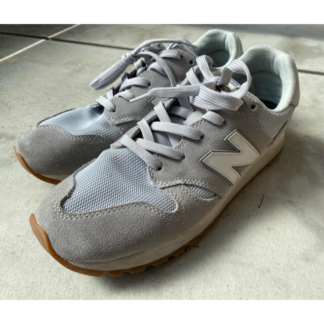 New balance ニューバランス520　スニーカー