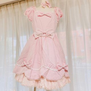 アンジェリックプリティー ドレスワンピース ワンピースの通販 9点