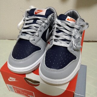 ナイキ(NIKE)の【新品未使用】W NIKE DUNK LOW SP(スニーカー)