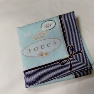 トッカ(TOCCA)の【H３6】お値下げしましたTOCCAトッカハンカチ(ハンカチ)