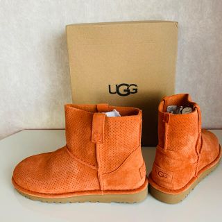 アグ(UGG)の専用です❣️新品❣️UGG 春ブーツ(ブーツ)