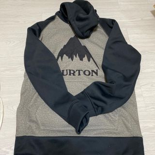 バートン(BURTON)のBURTON 撥水パーカー(ウエア/装備)