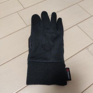 ザノースフェイス(THE NORTH FACE)のノースフェイス　右手　Mサイズ(手袋)