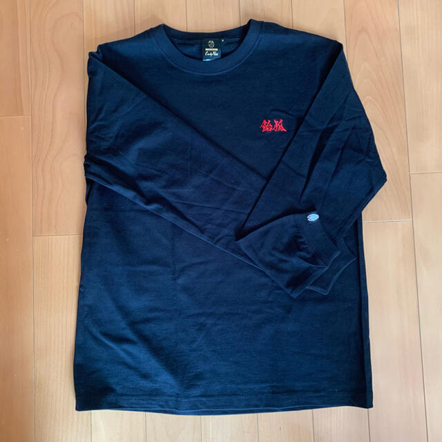oXX DARUMA T-Shirt スウェット　赤　レペゼンfoxx