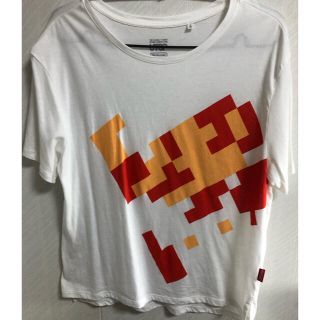 ユニクロ(UNIQLO)のTシャツSサイズ(Tシャツ(半袖/袖なし))